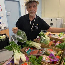 Food outreach