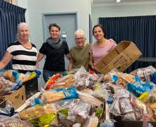 Community care