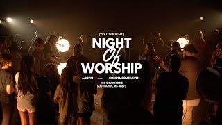 Worship night